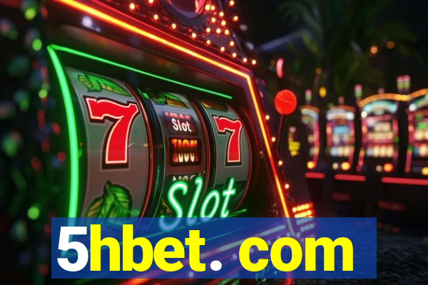 5hbet. com